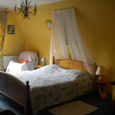 Bed & Breakfast Le Cedre Bleu