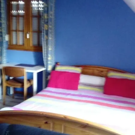 Bed & Breakfast Le Cedre Bleu