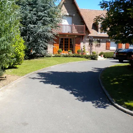 Le Cedre Bleu Dainville