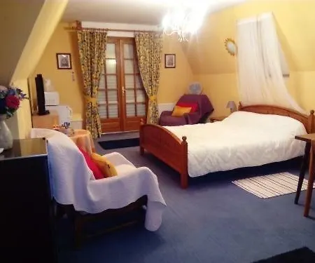 Le Cedre Bleu Dainville